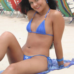 Anna in 'Married 2 The Gob'