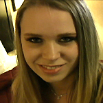 Anna Stevens in 'Roadside Assistance'