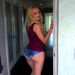 Anneliese Snow in 'Job Well Done'