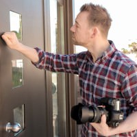 Anny Aurora in 'Analyzing Anny'