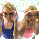 Anya Olsen in 'Put It Anya'