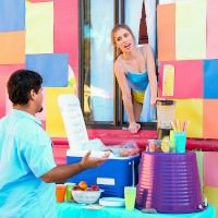 Anya Olsen in 'Smoothies For Sale'