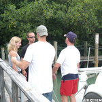 April in 'Freak Mama'