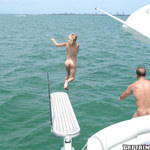 April in 'Freak Mama'