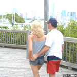 April in 'Freak Mama'