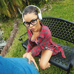 Arie in 'Arie, Brick Danger'