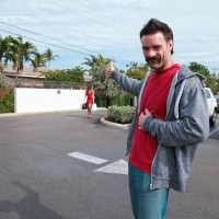 Ashlynn Taylor in 'High Class Ass'