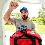 Aspen Romanoff in 'Big Tip For Pizza Sluts'