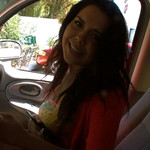 Audrey Aguilera in 'Blow By Blow'