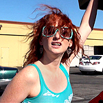 Audrey Lords in 'Keep It Cumming'