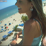 Aurora in 'Birds Eye View'