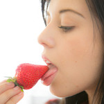 Aurora Monroe in 'Sexy Show'