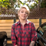 Aurora Winters in 'Winters Wonderland'