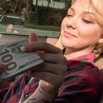 Aurora Winters in 'Winters Wonderland'