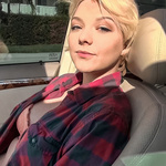 Aurora Winters in 'Winters Wonderland'