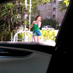 Autumn in 'Autumns Warmth'