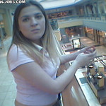 Autumn in 'Blowout Sale'