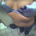 Autumn in 'Blowout Sale'