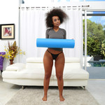 Ava Sanchez in 'Booty Roller'