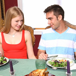 Avril Hall in 'Learning Curves'