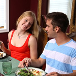 Avril Hall in 'Learning Curves'