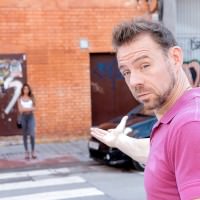 Baby Nicols in 'Euro Girl Pickup'