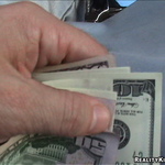 Beeue in 'Smokin Bones'