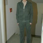 Belicia in 'Bellisima'