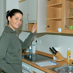 Belicia in 'Bellisima'