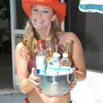 Bella in 'Just The Moms'