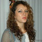 Bellize in 'Alien Finger'