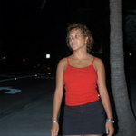 Bianca in 'Damelo Duro'