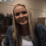 Bianca in 'Semen Furniture'