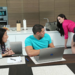 Bianca Breeze in 'Cumming In The Breeze'