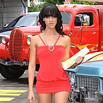 Binky Bangs in 'Banging Binky'