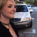 Blaire in 'Guilty Verdict'