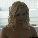 Bobbi in 'Snatcharoonie'