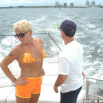 Bonnie in 'Anal Exercise'