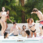 Brandi Bae in 'Brandi Bae, Jmac, Mandy Muse'