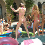 Breanna in 'So Many Asses'
