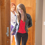 Bree Daniels in 'More Pussy'