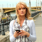 Bree Haze in 'Girl For Two'