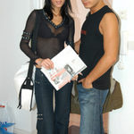 Brenda Black in 'Hungry 4 Sex'