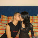 Brenda Black in 'Hungry 4 Sex'