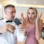 Brett Rossi in 'Table Dhoe'