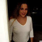 Brianna in 'Gush N Blush'