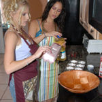 Brianna Ray in 'Betty Crocker'