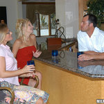 Brianna Ray in 'Boytoy Bash'