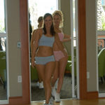 Brianna Ray in 'Cold Sweat'