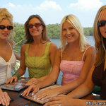 Brianna Ray in 'Hooter Munch'